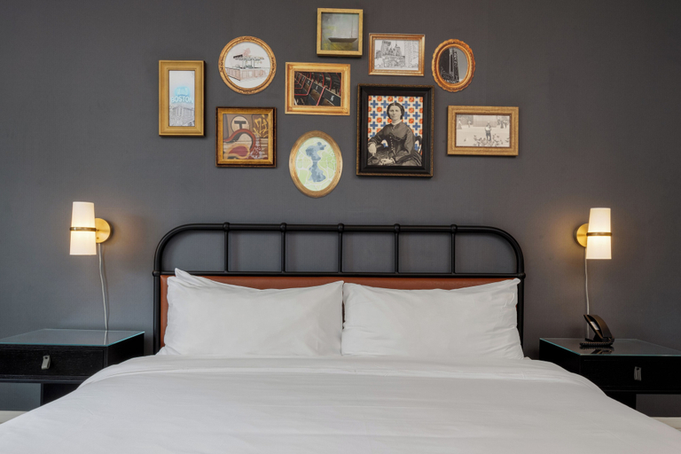 Bedroom 13