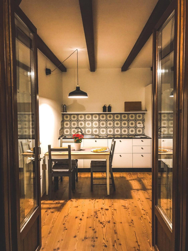 Food & Drinks 4, Casa Vacanze Pie di Castello, Trento