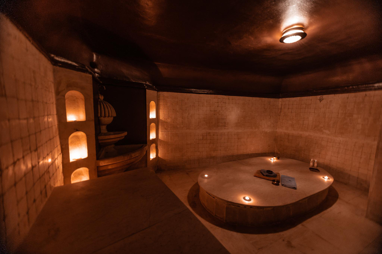 Bathroom 5, Dellarosa Hotel Suites And Spa, Marrakech