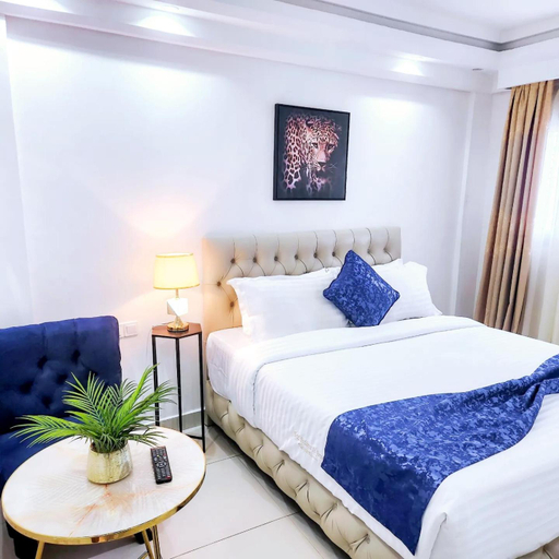 Others 3, Hotel residence Saint James Marguerita, Wouri