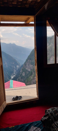 Others 2, Trishul malana cafe & restaurant, Kullu