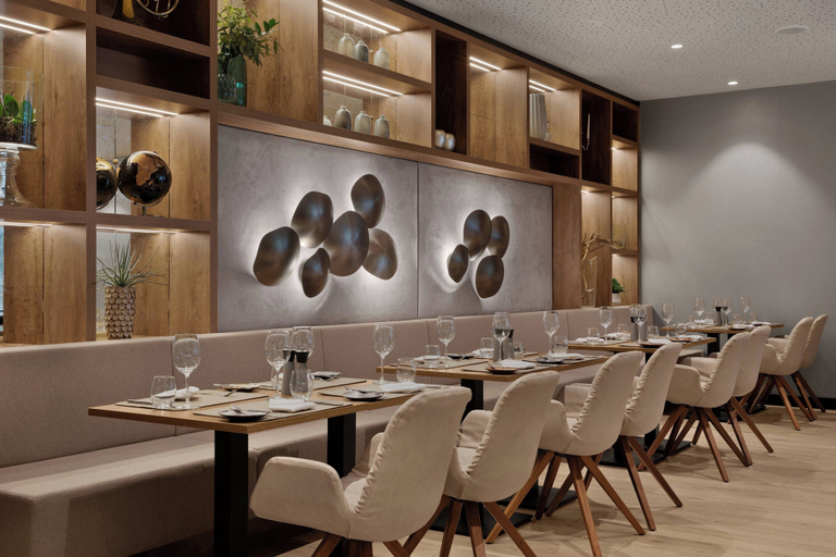 Food & Drinks 2, AC Hotel by Marriott Innsbruck, Innsbruck