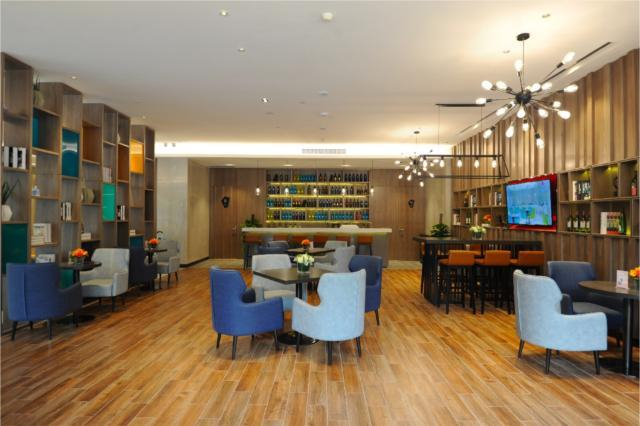 Food & Drinks, Vienna Smart Hotel (Nanning Sports Center Dashadi Metro Station Branch), Nanning