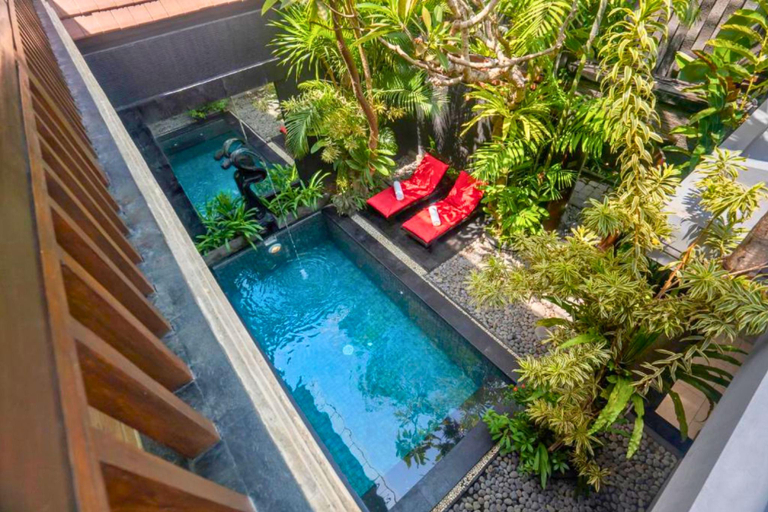 Others 4, Beautiful 2 BR Private Pool Villa ZN129A, Badung