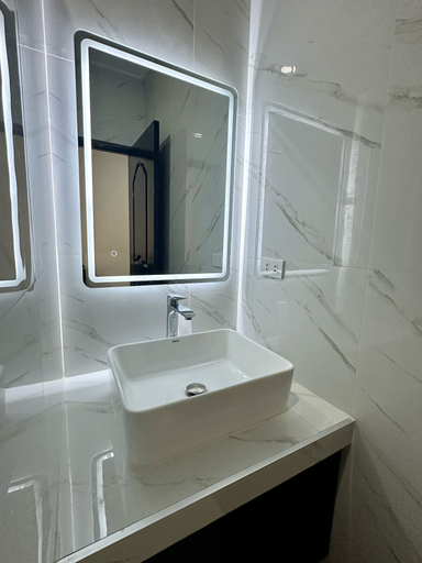 Bathroom 5, 3 Peaks Resort & Boutique Hotel, Lipa City