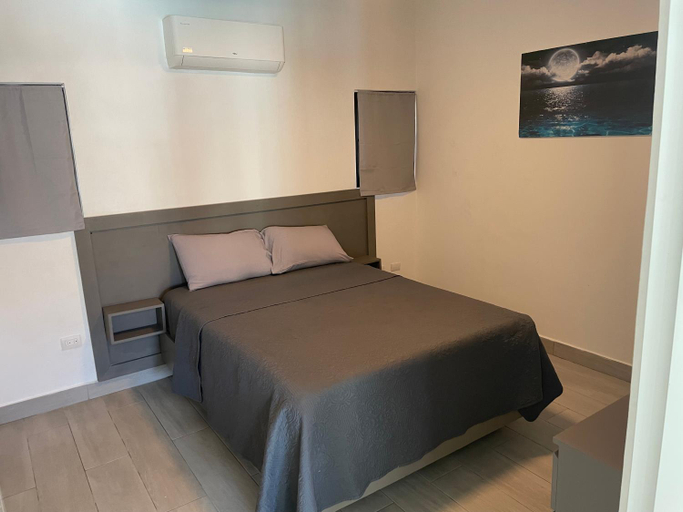 Bedroom 3, Level suites VIP, Sosua