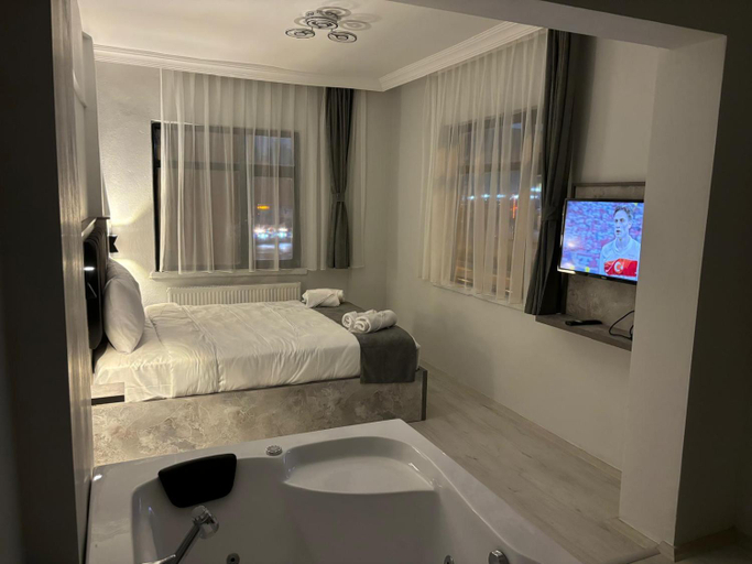 Bedroom 3, BOLU PAŞA, Merkez