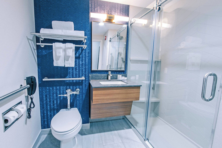 Bathroom 5