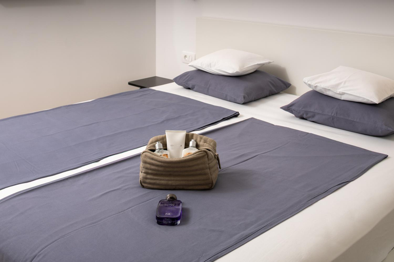 Bedroom 2, House "Niko" - ZF Hvar, Hvar