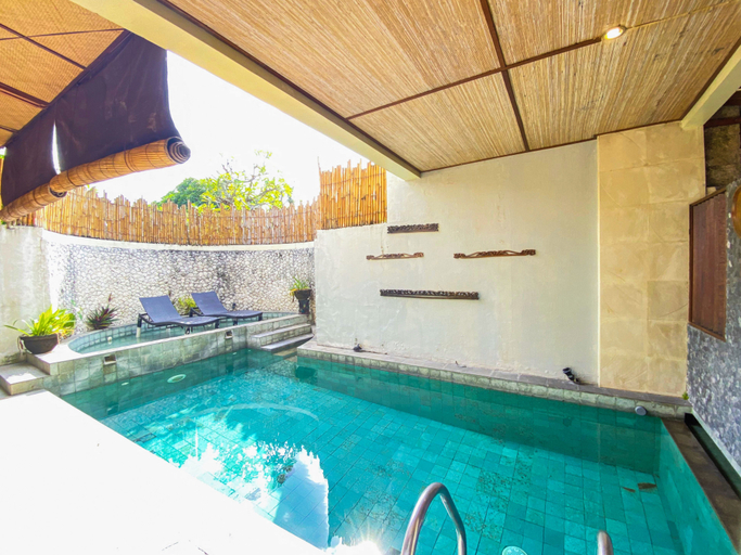 Sport & Beauty 2, Desamuda Village by Pertama Stay, Badung