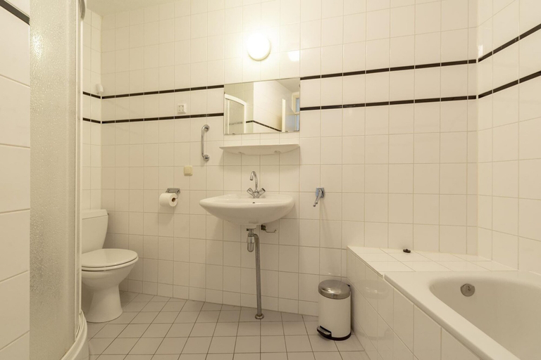 Bathroom 4, Modern Home Near the Beach, Den Helder