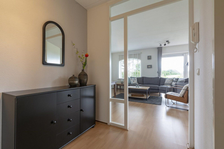 Living area 3, Modern Home Near the Beach, Den Helder