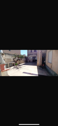 Others 5, Casa vacanza di Giovannella, Trapani