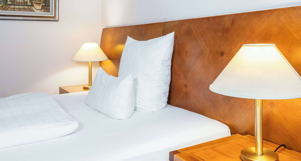 Bedroom 14