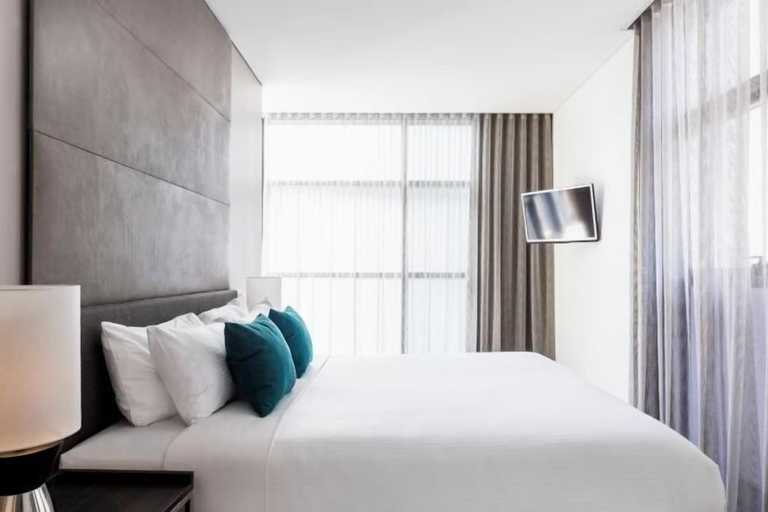 Bedroom 16