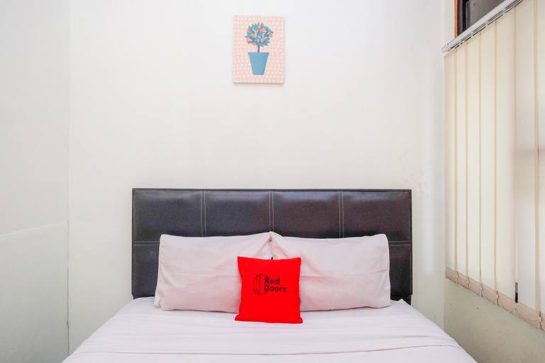 Bedroom 19