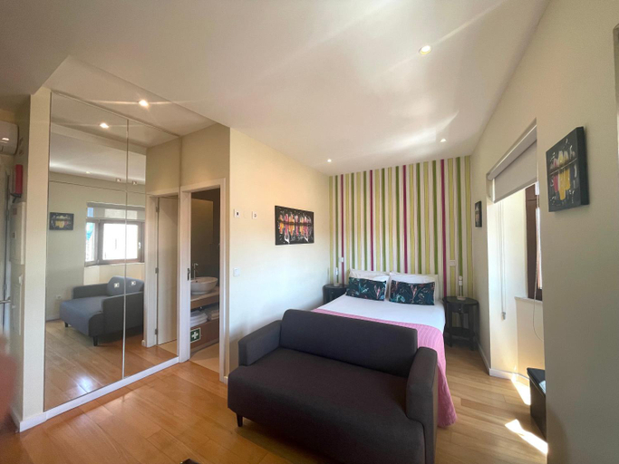 Others 4, Apartments Porto Historico, Porto