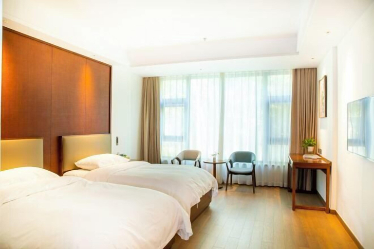 Xiangshan Huaxiang Villa, Ningbo
