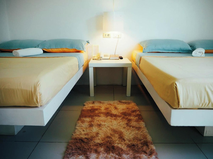Bedroom 14