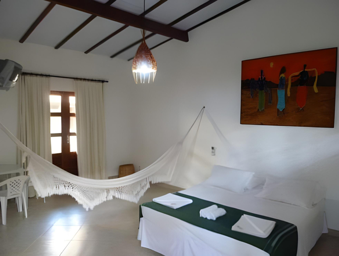 Bedroom 11