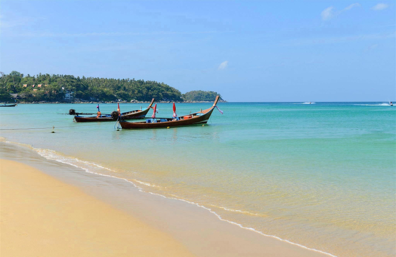 Others 5, PK Mansion, Phuket Island