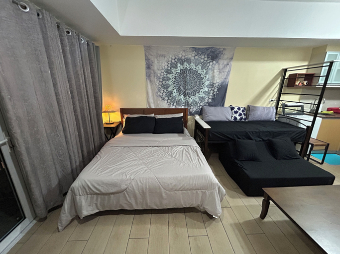 Bedroom 3, Fantastic Step to the Venice, Taguig