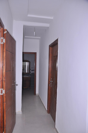 5, Amira Suite Double with Bathroom, Zouagha-Moulay Yacoub
