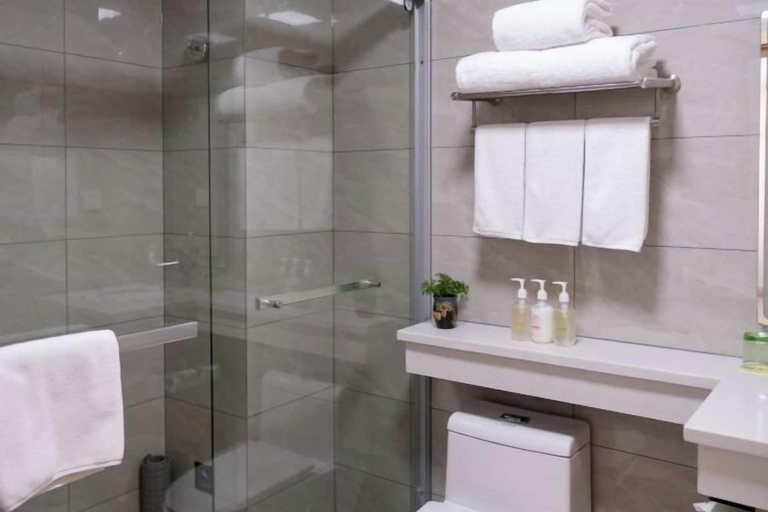 Bathroom 26