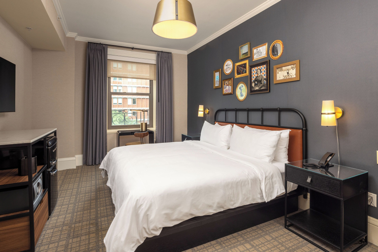 Bedroom 13