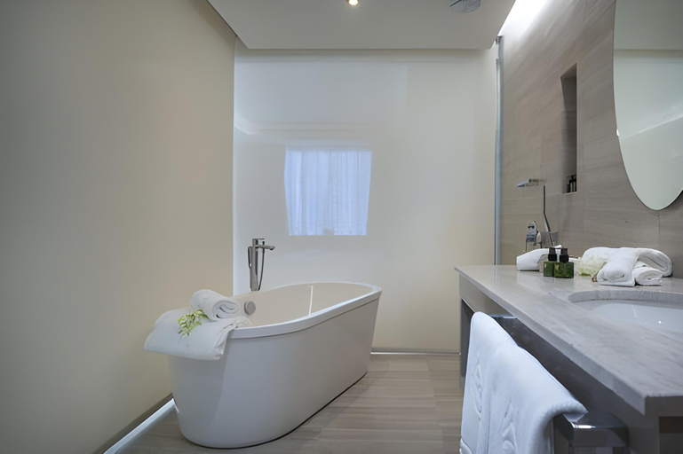 Bathroom 5