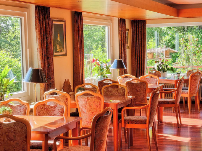 Food & Drinks 4, Hotel Landhaus Waldesruh, Freudenstadt