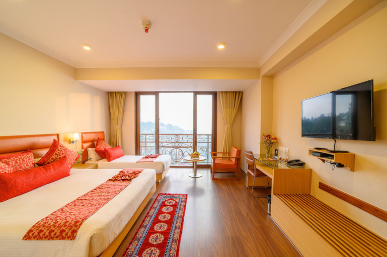 Bedroom 15