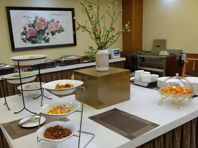 Food & Drinks 5, 7 Days Premium Xingtai Tianyi Square, Xingtai
