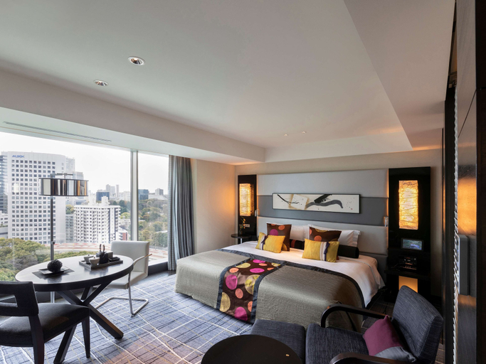 Bedroom 13
