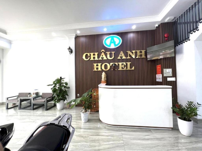 Lobby, Chau Anh Hotel DN - by BAY LUXURY, Liên Chiểu