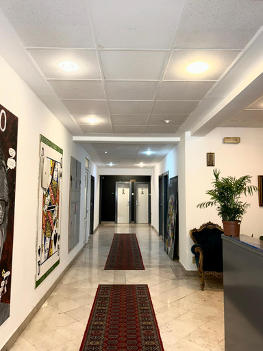 Public Area 3, Hotel Bojatours