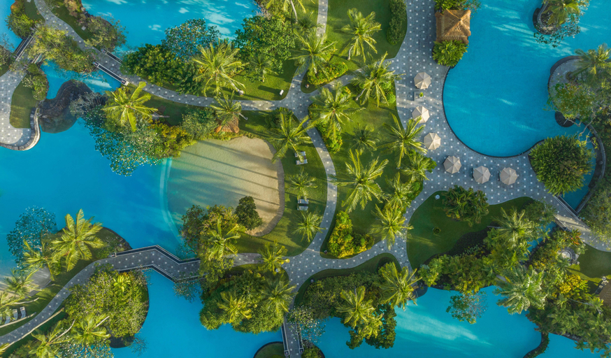 The Laguna, a Luxury Collection Resort & Spa, Nusa Dua, Bali - Others