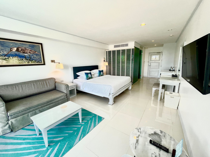 Bedroom 6