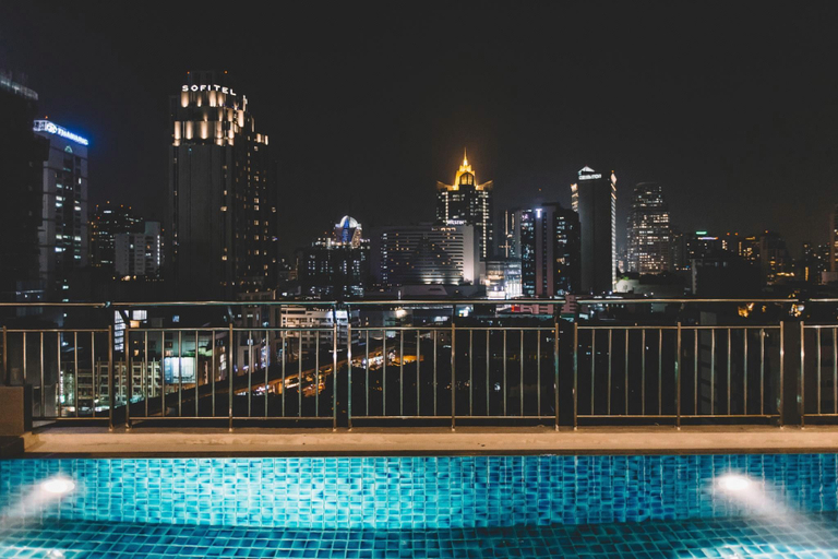 Sport & Beauty 2, Adelphi Suites Bangkok, Khlong Toey