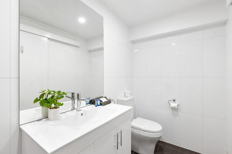 Bathroom 3, Best Western Port Lincoln, Port Lincoln
