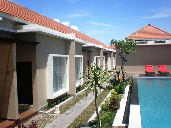 Sport & Beauty, Svarna Suites Seminyak, Badung