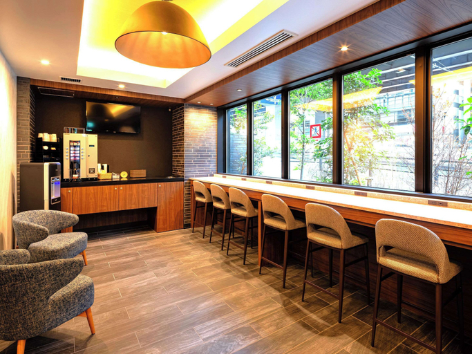 Food & Drinks 5, Comfort Inn Tokyo Roppongi, Minato