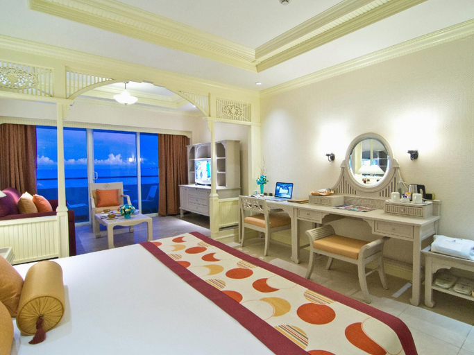 Others 3, Royal Cliff Beach Hotel, Pattaya