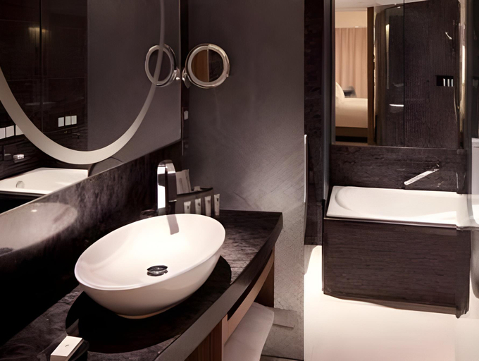 Bathroom 4