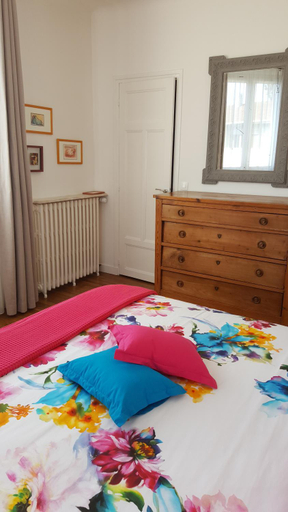Bedroom 3, Chambre lumineuse, Yvelines
