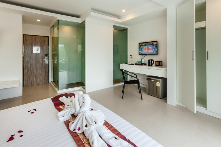 Bedroom 7