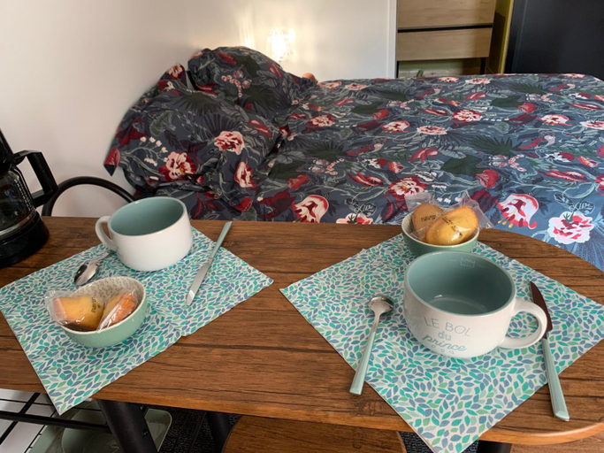 Others 5, Chambre du Cotentin, Manche