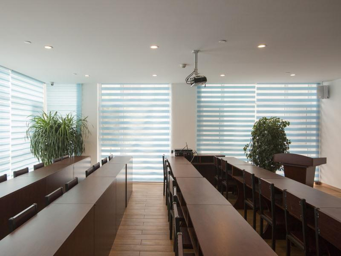 Business Facilities, GreenTree Inn (Chengde Dingsheng Wangchao Branch), Chengde