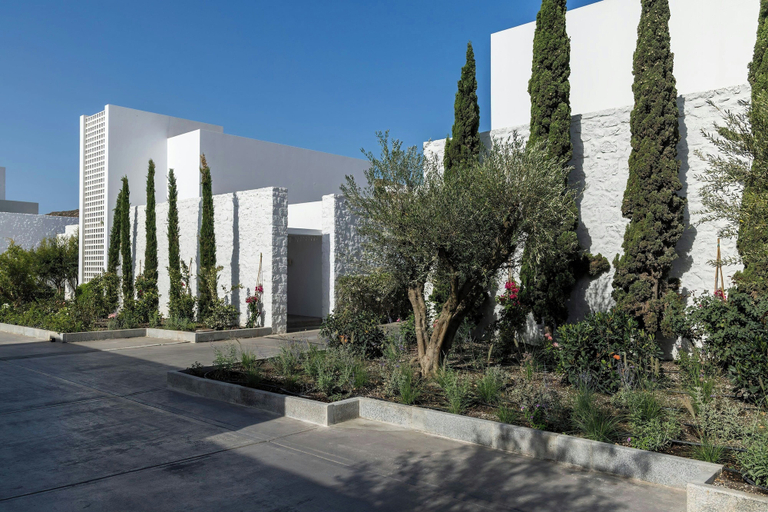 Exterior & Views 2, Patmos Aktis, a Luxury Collection Resort & Spa, Greece, South Aegean