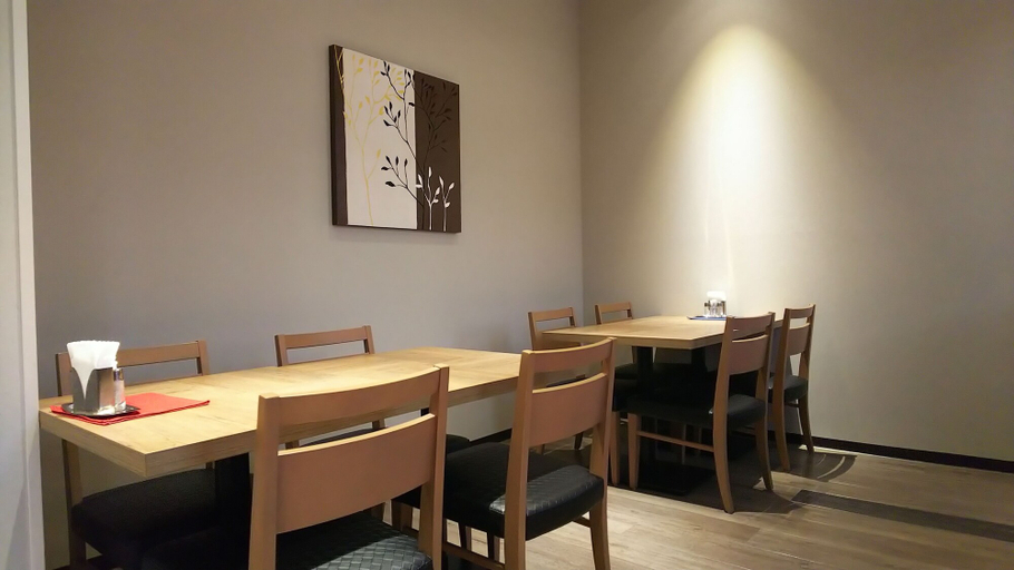 Food & Drinks 5, Hotel Route-Inn Masuda, Masuda